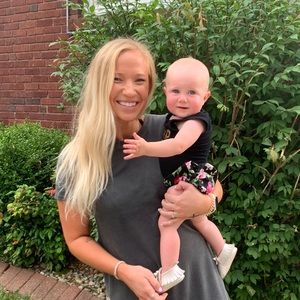 Meet your Posher, Allison